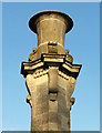 Chimneystack by Kennet and Avon Canal