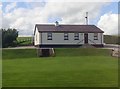 Bungalow on the Hilltown Road