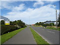 New Bridge Road, Helix Business Park, Ellesmere Port