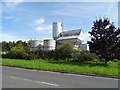 Ready-Mixed Concrete plant, Ellesmere Port