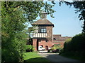 Court Farmhouse (Gatehouse | Mansel Lacy)