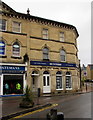 Hunters estate agents, Stroud