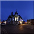 The Anderson Hotel Fortrose