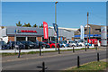 Leatherhead Honda