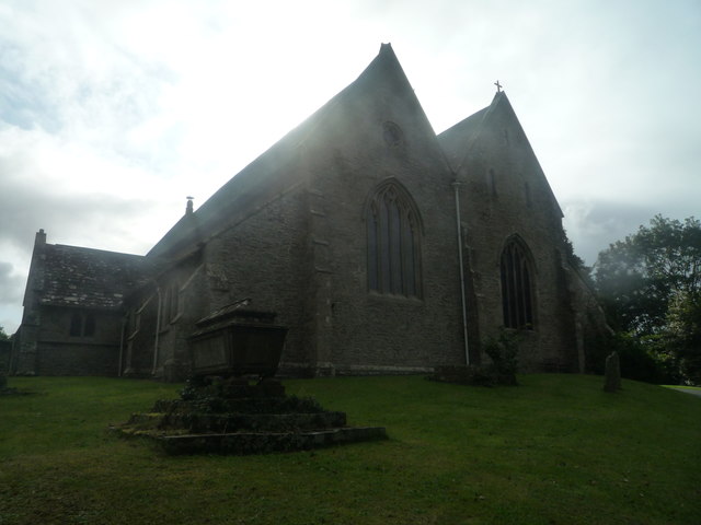 St. Mary's Church (Kington)