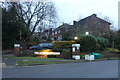 Houses on Sudbury Hill, Harrow