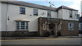 The Swan Inn (Kington)