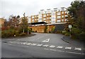 Flats, Southbrae Drive