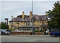 The Chimneys Inn, Hooton