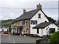 Railway Inn, Penybontfawr