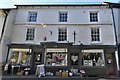 Shrewsbury, Milk Street: Fifi home goods store