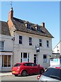 Cricklade buildings [30]