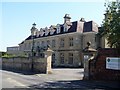 Cricklade buildings [32]