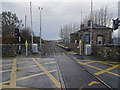 S5623 : Mullinavat railway station (site), County Kilkenny by Nigel Thompson