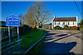 Great Torrington : Catholic Church of the Holy Family