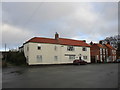 House on the High Street, Osbournby