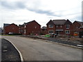 New housing development off Hooton Road