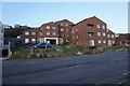 Spencer Court on Sandgate Esplanade