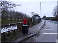TA0636 : Plaxton Bridge Road, Woodmansey by JThomas