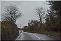 SW6734 : Wendron : Redruth Road B3297 by Lewis Clarke