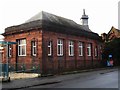 Whiteinch Public Library