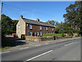 Croft Bank Cottages