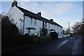 Stone Bridge Cottages on Ashford Road