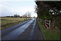 Ashford Road towards Ivychurch