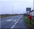 TA0637 : Hull Road (A1174), Woodmansey by JThomas