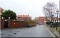 TA0339 : Minster Yard North, Beverley by JThomas