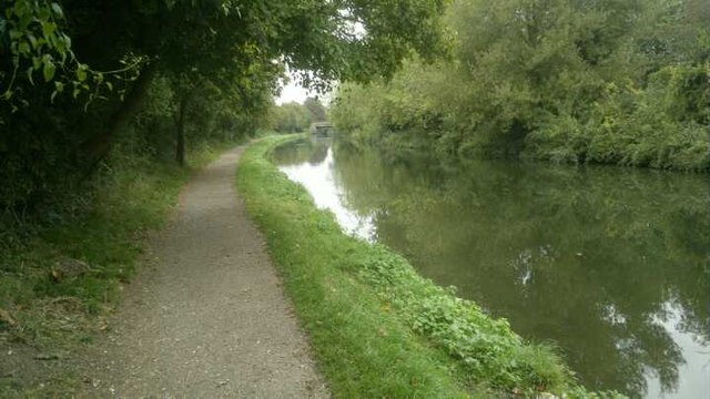 Chichester Canal