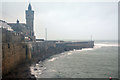 Porthleven : Coastal Scenery