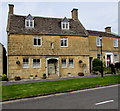 Milestone House, High Street, Broadway, Worcestershire