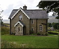 SD7678 : Former stationmaster's house, Ribblehead by Bill Harrison