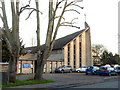 Arbury Road Baptist Church, Cambridge