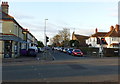 Arbury Road, Cambridge