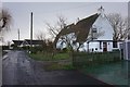 The Street, Newchurch