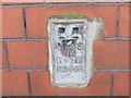 Ordnance Survey Flush Bracket G2446