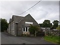 Former primary school, Horton in Ribblesdale