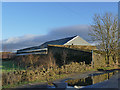 Buildings at Coppice Farm