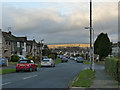 Woodside View, Cottingley