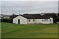 Oswaldtwistle Immanuel Church Cricket Pavilion