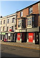 Millets, 21 Monnow Street, Monmouth