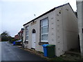 Former Primitive Methodist Chapel, Weel