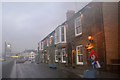 Porthleven : Harbour Road