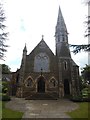 Wesley Memorial Methodist Church, Epworth (1)