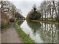 Erewash Canal in Long Eaton