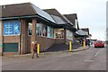 Supermarket in Banchory