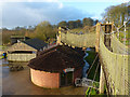 African Village, Longleat Safari Park