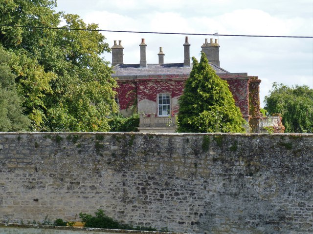 Purton Houses [4] © Michael Dibb Cc-by-sa/2.0 :: Geograph Britain And ...